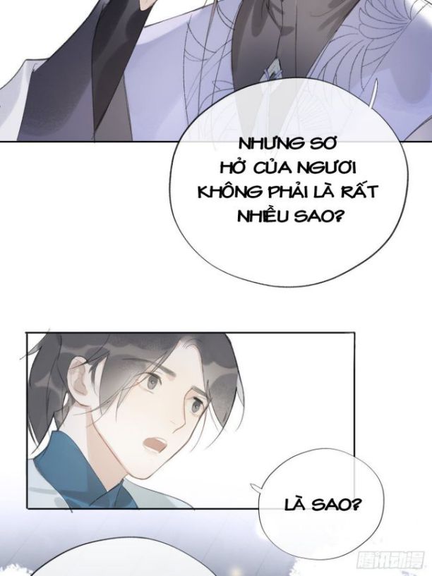 Nhất Biển Đan Tâm Chap 11 - Next Chap 12